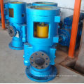 Multi-Function Transfer Screw Pump